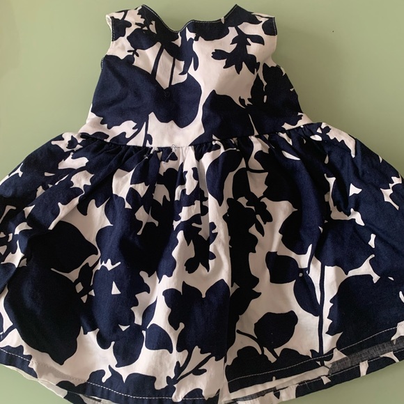 Carters Dress - Picture 2 of 3